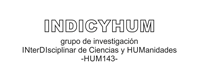 Grupo Interdisciplinar