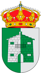 escudo ayto algarinejo
