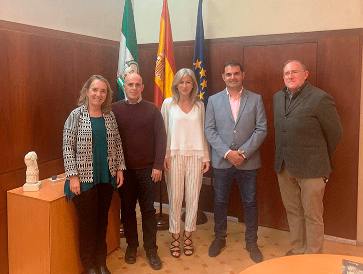 reunion informativa sevilla