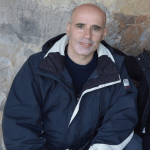 Antonio Morgado