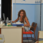 Francisca Jiménez Cobos