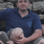 Gerardo Ruiz Huertas