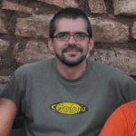 Manolo Hodar Correa