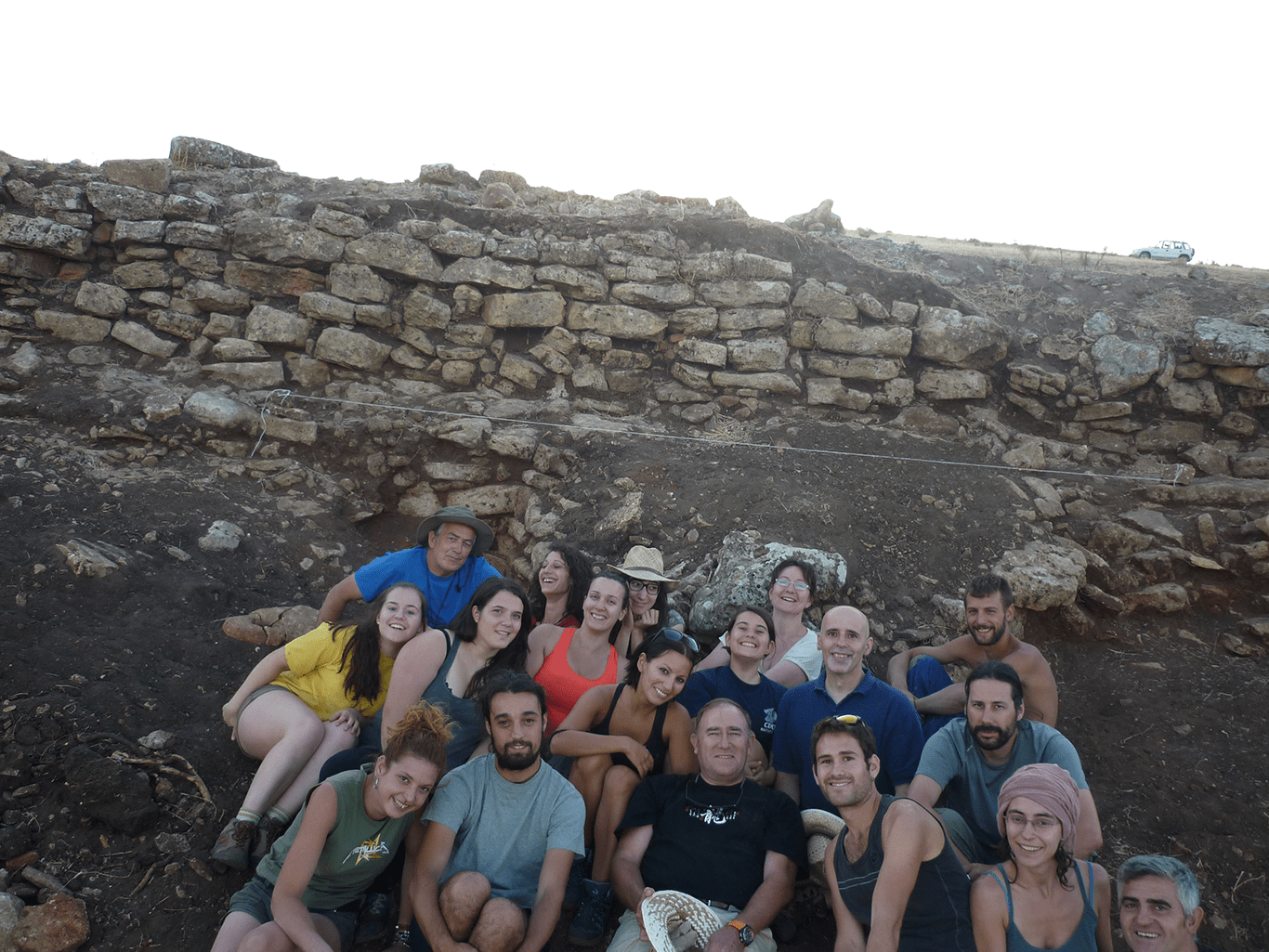 VV Campana 2014