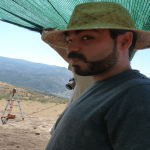 Daniel Sánchez Olmos